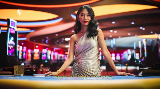 Moostbet စလော့ဂိမ်းများ Myanmar တွင် ကစားနေသောမြင်ကွင်း